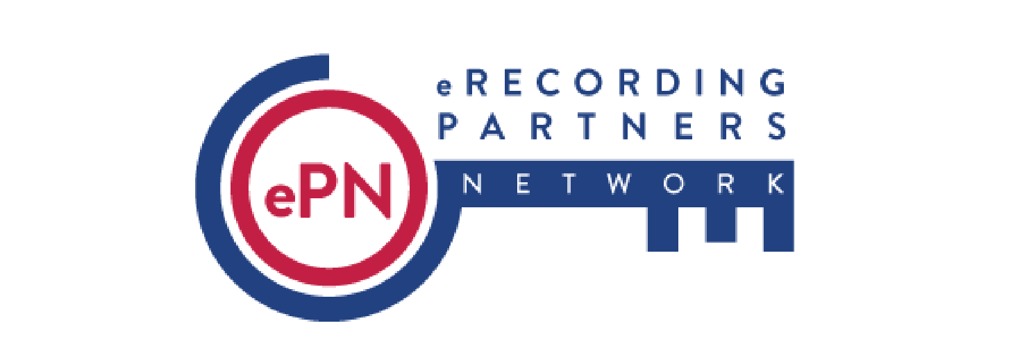 eRecording Partners Network (ePN)